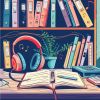 Download track Focused Learning Harmonies