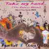 Download track Take My Hand - Instrumental Version