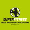 Download track Girls Just Want To Have Fun (Workout Mix Edit 128 Bpm)