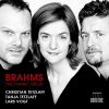 Download track 4. Piano Trio No. 1 In B Major Op. 8 Revised 1889 Version - IV. Finale: Allegro