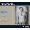 Download track Tannhäuser: So Ist's….. Auch Ich Darf Mich So Glücklich Nennen