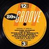 Download track Keep On Movin' (12 Version)