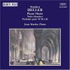 Download track Preludes Pour M'lle Lili, Op. 119 - 2. Andante Con Moto