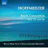 Download track Flute Concerto No. 21 In D Major - II. Romanza: Adagio