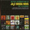 Download track Balanco No Samba