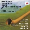 Download track Eine Alpensinfonie, Op. 64, TrV 233: Durch Dickicht Und Gestrüpp Auf Irrwegen