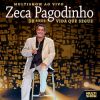 Download track Batuque Na Cozinha
