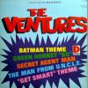 Download track The Man From U. N. C. L. E. (Mono)