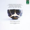 Download track Sonata For Transverse Flute And Organ In G Major, BWV 1027: I. Adagio