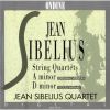 Download track 6. String Quartet In D Minor Op. 56 Voces Intimae - II Vivace