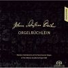 Download track 18. Mit Fried Und Freud Ich Fahr Dahin BWV 616