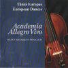 Download track Grieg. Walzer A-Moll Op. 12 / 2
