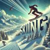 Download track Skiing