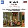 Download track 20. Scene 2. Recitative Queen: When Thou Art Absent From My Sight