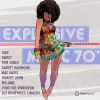 Download track One Toke Over The Line