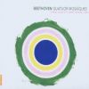 Download track SQ # 2 G Major, Op. 18 No 2 - Scherzo, Allegro