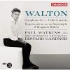 Download track 08. Cello Concerto, C65 III. Variations 2 & 3