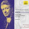 Download track String Trio In C Minor, Op. 9 No. 3 III. Scherzo. Allegro Molto E Vivace