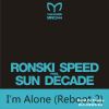 Download track I'm Alone (Adam Ellis Remix)