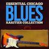 Download track Preachin' Blues