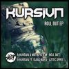 Download track Aztec Spree (Original Mix)
