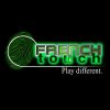 Download track Push It To Me