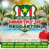 Download track Intro Ministry Of Reggaeton 2