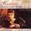 Download track Suite No. 3 In D Minor- IV Gigue