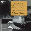 Download track Shostakovich: Symphony No. 4 In C Minor, Op. 43: II. Moderato Con Moto