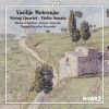 Download track String Quartet In D Minor I. Allegro Moderato