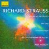Download track Also Sprach Zarathustra, Op. 30 The Spirit Of Man
