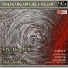 Download track 9. Quartet In F Major After KV. 496 - 3. Allegretto Non Tanto