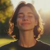 Download track Calm Vibes For Creative Thinking