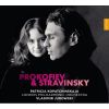 Download track Stravinsky: Violin Concerto In D Major - II. Aria I