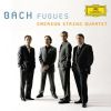 Download track Das Wohltemperierte Klavier: Book 1, BWV 846-869, 4- / 5-Part Fugues - J. S. Bach: Das Wohltemperierte Klavier: Book 1, BWV 846-869 - Fugue In F Sharp Minor, BWV 859