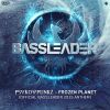 Download track Frozen Planet (Official Bassleader 2015 Anthem) (Extended Mix)