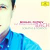 Download track 18. Rondo In C Minor, Wq 59-4