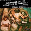 Download track The People United Will Never Be Defeated! Variation 3. Slightly Slower, With Expressive Nuances