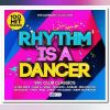 Download track Rhythm Is A Mystery