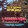 Download track Wir Wandern Durch Den Grünen Wald