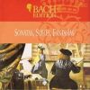 Download track Suite In A Minor BWV BWV 818a - I Prélude