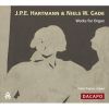 Download track 3. J. P. E. Hartmann - Organ Sonata In G Minor Op. 58 - Passions-Intermezzo. Lento