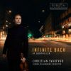 Download track Ullén, Bach: Recomposed By Johan Ullén: Bach, Violin Concerto In D Minor, BWV 1052R: II. Adagio