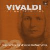 Download track Concerto In D Major For Traverso, Strings & B. C., 'Il Gardellino', 1. Allegro