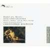 Download track 3. No. 2. Recitativo Accompagnato Galatea: Du Grünes Feld Bebsuchter Hügel