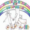 Download track Party Mom And Invisble Dad