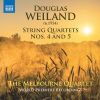 Download track String Quartet No. 5, Op. 51 III. Introduction. Allegro - Adagio - Presto