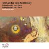 Download track String Quartet No. 3, Op. 19: IV. Burleske. Sehr Lebhaft