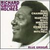 Download track Groove's Blues Groove