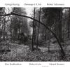 Download track Kurtág- Hommage À R. Sch., Op. 15d - [... Und Wieder Zuckt Es Schmerzlich F. Um Die Lippen...] (Feroce, Agitato)